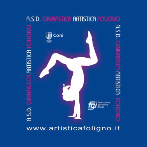 Ass. Sportiva Dilettantistica Ginnastica Artistica